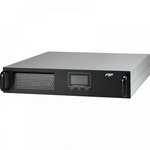 Источник бесперебойного питания FSP Knight 3000VA RM Combo (on-line) (Knight_RM_3K)