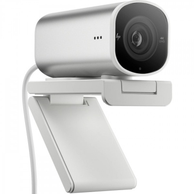Веб-камера HP 960 4K Streaming Webcam (695J6AA)
