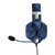 Наушники Trust GXT 322B Carus Gaming Headset for PS4 3.5mm BLUE (23249)