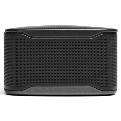 Акустическая система JBL Bar 5.0 MultiBeam Black (JBLBAR50MBBLKEP)