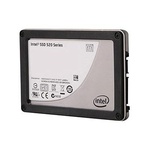 Накопитель SSD 2.5' 240GB INTEL (SSDSC2CW240A310)