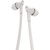 Наушники TCL MTRO100 Ash White (MTRO100WT-EU)