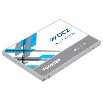 Накопитель SSD 2.5' 240GB OCZ (TL100-25SAT3-240G)