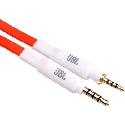 Наушники JBL J88A White/Orange (J88AWOR)