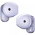 Навушники Blackview AirBuds 20 Purple (6931548319481)