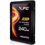 Накопитель SSD 2.5' 240GB ADATA (ASX930SS3-240GM-C)