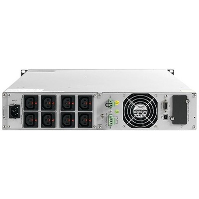 Источник бесперебойного питания AEG Protect D.2000 (6000008437)