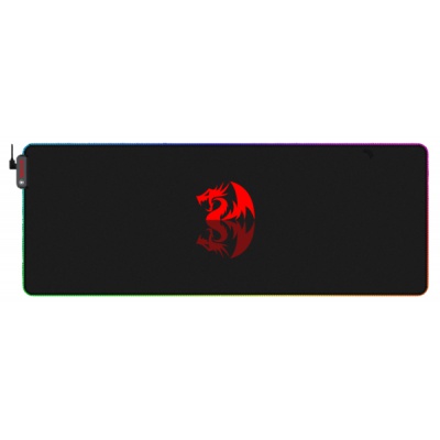 Коврик для мышки Redragon Pluto LED (77588)
