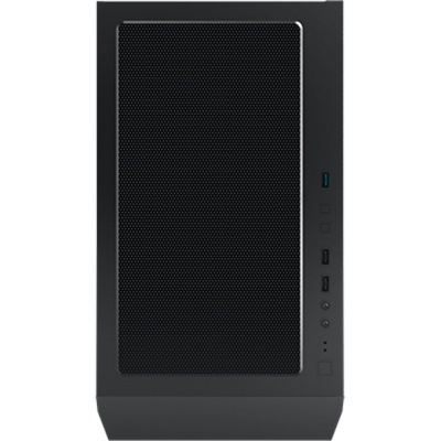 Корпус Xigmatek Coolbox Black (EN46805)
