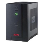Источник бесперебойного питания APC Back-UPS RS 800VA (BX800CI-RS)