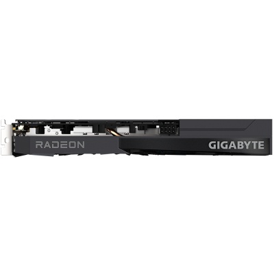 Видеокарта GIGABYTE Radeon RX 6600 8Gb EAGLE (GV-R66EAGLE-8GD)
