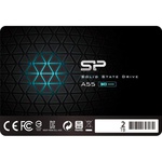 Накопичувач SSD 2.5' 2TB Silicon Power (SP002TBSS3A55S25)