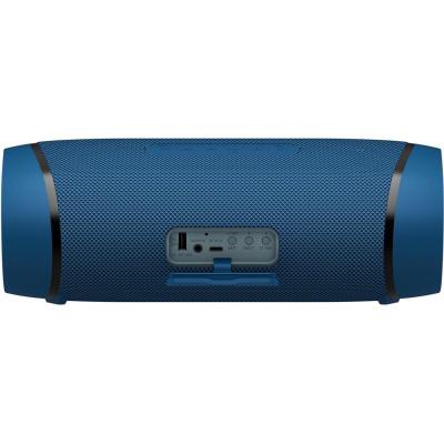 Акустическая система Sony SRS-XB43 Extra Bass Blue (SRSXB43L.RU4)