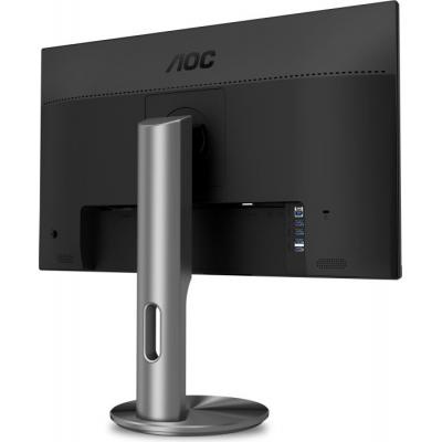 Монитор AOC Q2790PQU/BT
