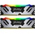 Модуль пам'яті для комп'ютера DDR5 48GB (2x24GB) 7200 MHz Renegade RGB XMP Kingston Fury (ex.HyperX) (KF572C38RSAK2-48)