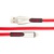 Дата кабель USB 2.0 AM to Lightning 0.25m red Dengos (PLS-L-SHRT-PLSK-RED)