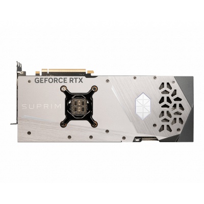 Відеокарта MSI GeForce RTX4090 24GB SUPRIM (RTX 4090 SUPRIM 24G)