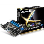 Материнская плата ASRock H97M ANNIVERSARY