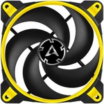 Кулер для корпуса Arctic BioniX P120 Yellow (ACFAN00117A)