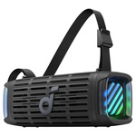 Акустична система Anker SoundСore Boom 3i Black (D5100010)