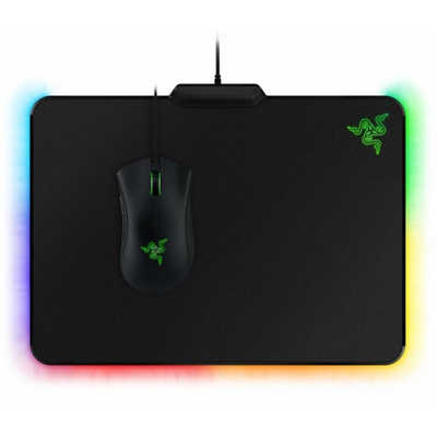 Коврик Razer Firefly (RZ02-01350100-R3M1)