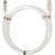 Дата кабель USB Type-C to Lightning KZ-UC001 Super White Krazi (00000079676)