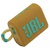 Акустическая система JBL Go 3 Yellow (JBLGO3YEL)