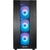 Корпус Chieftec Gaming Hunter 2 Tempered Glass (GS-02B-OP)