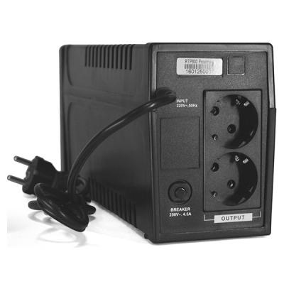 Пристрій безперебійного живлення Ritar RTP800 (480W) Proxima-L (RTP800L)