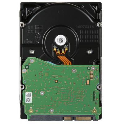 Жесткий диск 3.5' 10TB Hitachi HGST (0S04037 / H3IKNAS1000025672SWW)