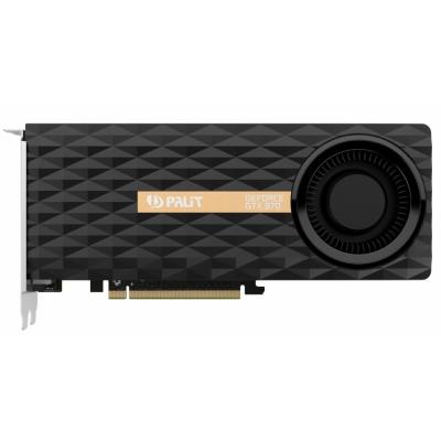 Видеокарта GeForce GTX970 4096Mb PALIT (NE5X970014G2-2041F)