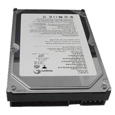 Жесткий диск 3.5'  160Gb Seagate (# ST3160022ACE #)