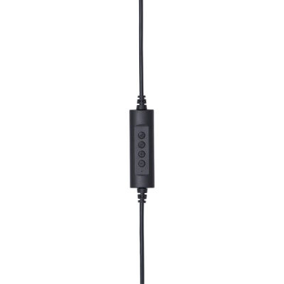 Навушники Sandberg Office USB Black (126-12)
