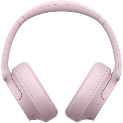 Навушники Sony WH-CH720N Wireless Pink (WHCH720NP.CE7)