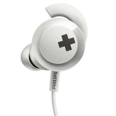 Наушники PHILIPS SHB4305 White (SHB4305WT/00)