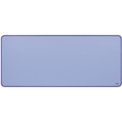 Килимок для мишки Logitech Desk Mat Studio Series Lilac (956-000149)