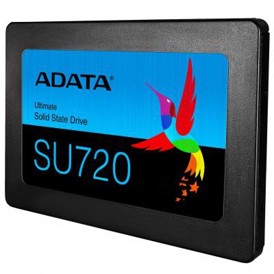 Накопитель SSD 2.5' 1TB ADATA (ASU720SS-1T-C)