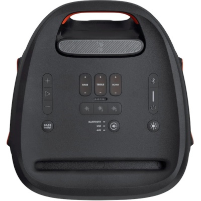 Акустична система JBL PartyBox 310 Black (JBLPARTYBOX310EP)