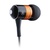 Наушники Edifier BUD280 Black/Gold