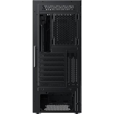 Корпус Xigmatek Master X (EN46331)