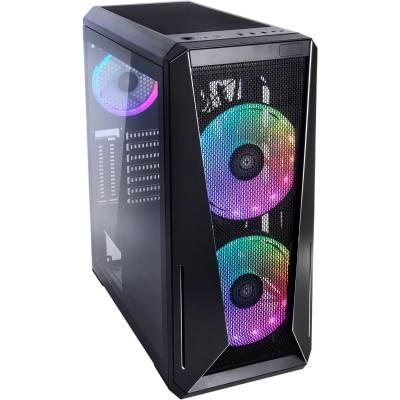 Корпус Qube WIZARD_FM7U3