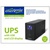 Пристрій безперебійного живлення EnerGenie EG-UPS-033 1200VA LCD (EG-UPS-033)