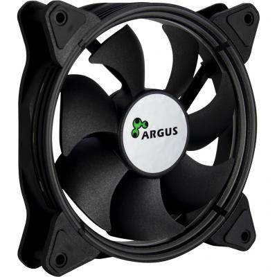 Кулер для корпуса Argus Valo 1201