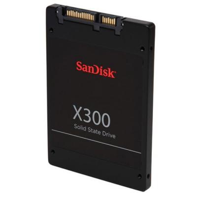 Накопитель SSD 2.5' 128GB SANDISK (SD7SB6S-128G-1122)