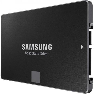 Накопитель SSD 2.5' 120GB Samsung (MZ-75E120_OEM)