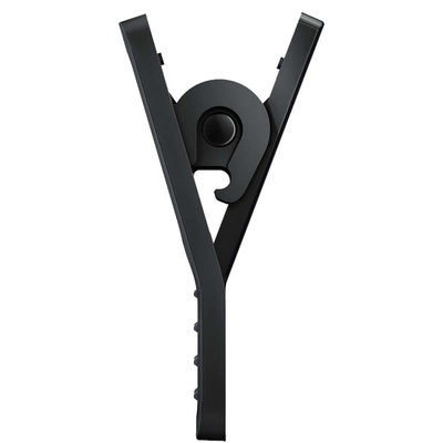 Наушники PHILIPS SHQ3405 ActionFit Mic Blue (SHQ3405BL/00)