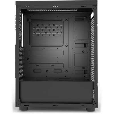 Корпус 1stPlayer F5-R1 Color LED