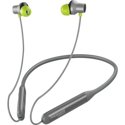 Навушники Promate ANC Velcon Grey (velcon.grey)