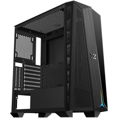 Корпус Xigmatek Cyclops Black (EN44054)