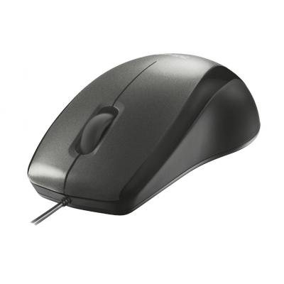 Комплект Trust Classicline Wired Keyboard and Mouse RU (21909)